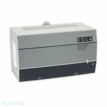 UPS For SolaHD SDU DC Series 210 mm W, 61VD25