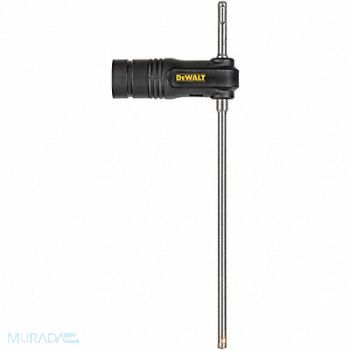 DEWALT Hollow Bit 3/8 in 0.375 Fractional In, 61VD29