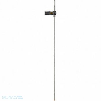 DEWALT Hollow Bit 5/8 in 0.625 Fractional In, 61VD31