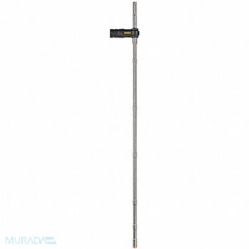 DEWALT Hollow Bit 3/4 in 0.75 Fractional In, 61VD33