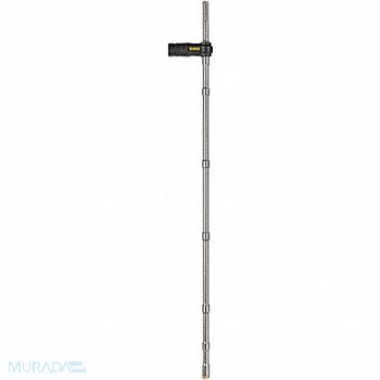 DEWALT Hollow Bit 7/8 in 0.875 Fractional In, 61VD34