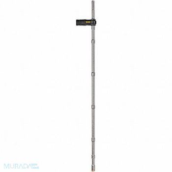 DEWALT Hollow Bit 1 in 1 Fractional In, 61VD35