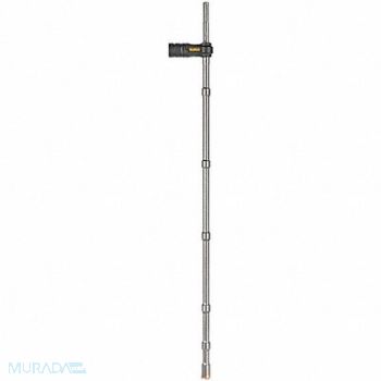 DEWALT Hollow Bit 1 1/8 in 1.125 Fractional In, 61VD36