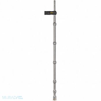 DEWALT Hollow Bit 1 1/2 in 1.5 Fractional In, 61VD39