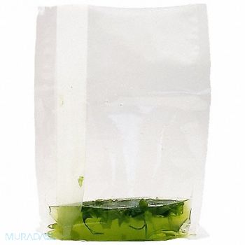 BENCHMARK SCIENTIFIC Blender Bag 400mL PK500, 61VD54