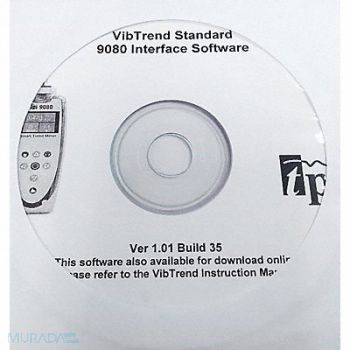 TPI Full Blown Trending Software, 61VD58