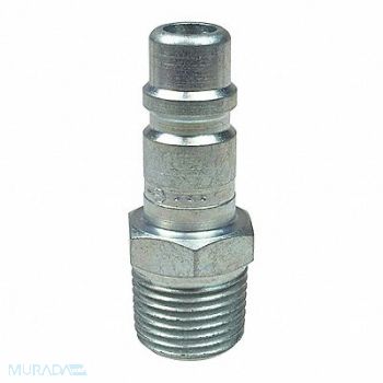 COILHOSE PNEUMATICS Industrial Connector MPT 1/2, 620K12