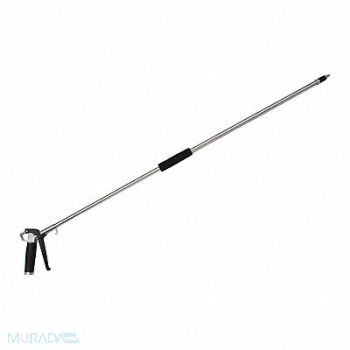 COILHOSE PNEUMATICS Typhoon BG 36 Ext./ High Flow Tip 1/4, 620N12