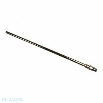 COILHOSE PNEUMATICS Safety Extension Blow Gun Tip 10, 620N35