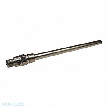 COILHOSE PNEUMATICS Safety Extension Blow Gun Tip 8, 620U39