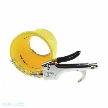 COILHOSE PNEUMATICS Blow Gun/ N14-12A Nylon Coil 600-S, 620U36