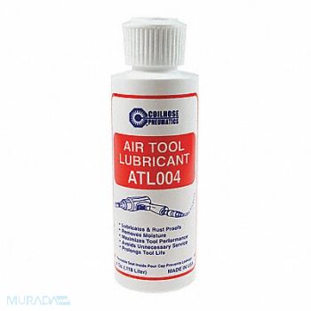 COILHOSE PNEUMATICS Air Tool Lubricant 4 oz., 620U55