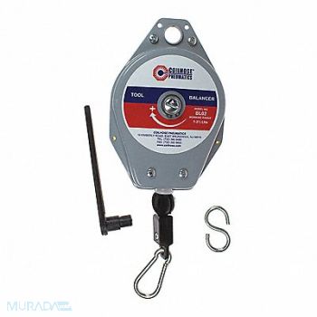 COILHOSE PNEUMATICS Mechanical Tool Balancer 1 To 3.5 lbs., 621F64