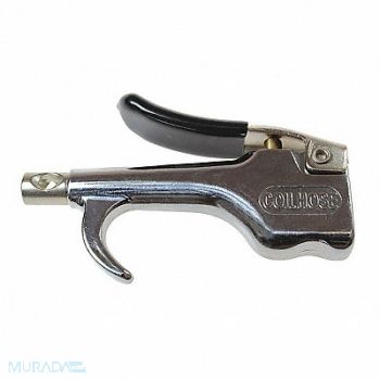 COILHOSE PNEUMATICS Safety Blow Gun Display, 621M77