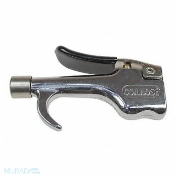 COILHOSE PNEUMATICS Tamperproof Safety Blow Gun Display, 621N12