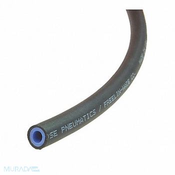 COILHOSE PNEUMATICS Weld Spatter Tubing 5/32 ODx100ft, 621N66