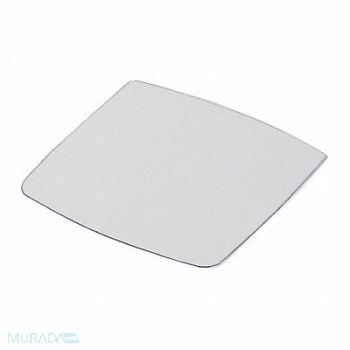 RPB SAFETY ADF Impact Lens Clear PK 10, 61CX89