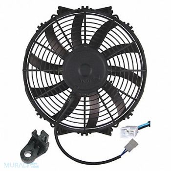 DCM Skirt Mount Condenser Fan 12, 62HY61