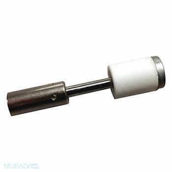 MASTER APPLIANCE Ejector Burner Assembly, 62NF82