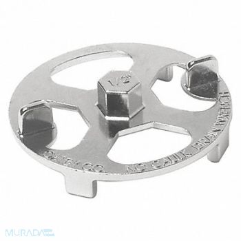 OATEY Installation Wrench, 62RA91