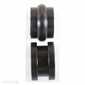 WOODWARD FAB Bead Die for Bead Roller Rnd Steel 3/4, 62RY15