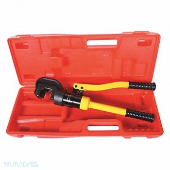 WOODWARD FAB Hydraulic Rebar Cutter 13 L, 62RY47