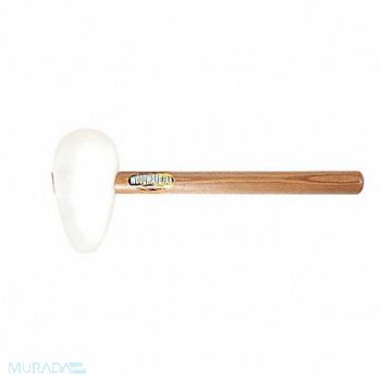 WOODWARD FAB Bossing Mallet High Impact Nylon 3 dia., 62RY50