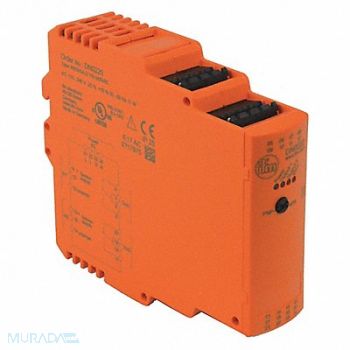 IFM Power Supply Amplifier 2 x 150mA, 62UM95