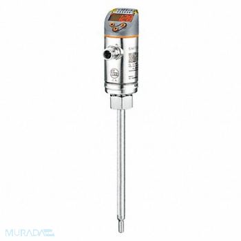 IFM Flow Sensor 0-19.5 fps 100mm Probe, 62UN03