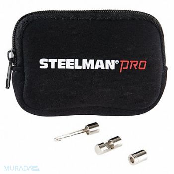 STEELMAN PRO Attachments Mfr No 78823 79188, 62UN23