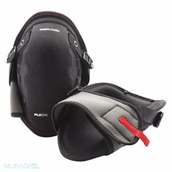 PROLOCK Gel Knee Pads, 62UN28