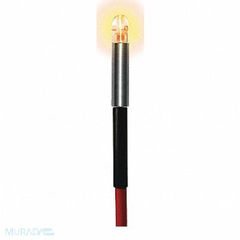 EAGLE TOOL US Lighted Tip Fiberglass Fish Rods, 62UN36