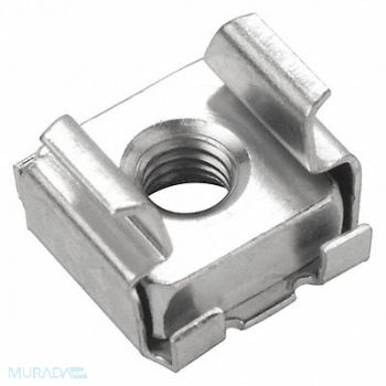 G.L. HUYETT Cage Nut #10-32 .064-.105 ZE15, 62VA76