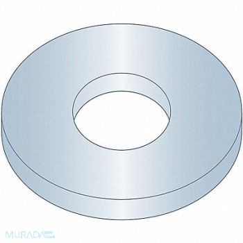 G.L. HUYETT Machine Bush Wide 1-1/4 x5/8 x14g Zc Clr, 62VJ22