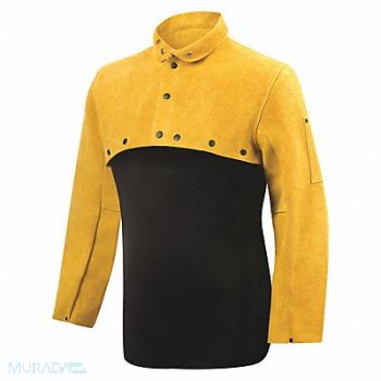 STEINER Cowhide Welding Cape Sleeves XL, 62XT63