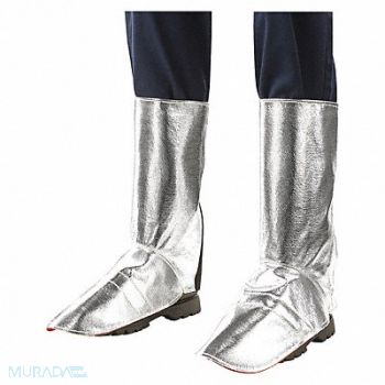 STEINER Aluminized Kevlar(R)Leggings PR, 62XV57