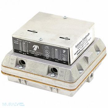 ANTUNES CONTROLS Pressure Switch, 62XY14