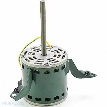 INTERNATIONAL ENVIRONMENTAL Motor 1/4 HP 115V, 62YA37