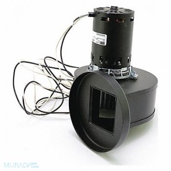 MODINE Inducer Motor 115V 3000 rpm, 62YA95