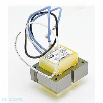 MODINE Transformer 120V Prim 24V Secon 40VA, 62YA98