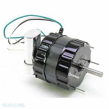 MODINE Motor 1/8 HP 115V 1440 rpm, 62YC03