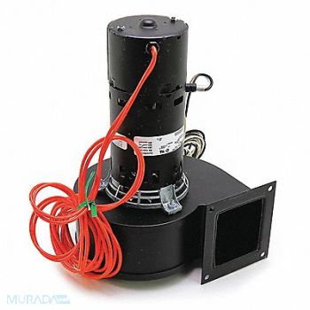 MODINE Induced Draft Assembly 115V, 62YC12