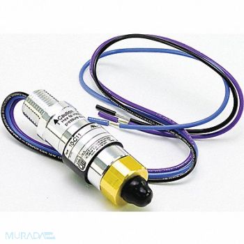 UNITED ELECTRIC Pressure Switch, 62YD20