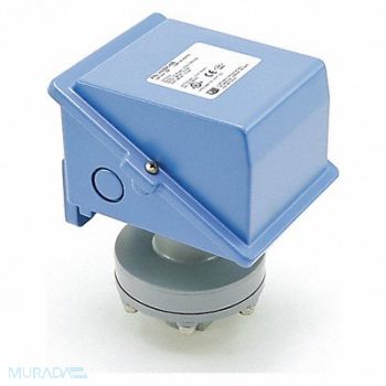UNITED ELECTRIC Pressure Switch, 62YD29