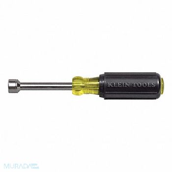 KLEIN TOOLS Cushion-Grip Nut Driver 11mm, 806Z83