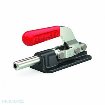 DE-STA-CO Straight Line Clamp 3/8 Steel, 3CXT4