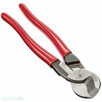 KLEIN TOOLS High-Leverage Cable Cutter, 806Z89
