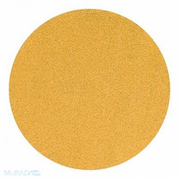 NORTON Hook-and-Loop Sanding Disc 5 dia, 804K59