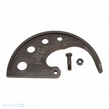 KLEIN TOOLS Replacement Moving Blade Set 63750, 806ZA2