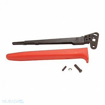 KLEIN TOOLS Replacement Fixed Handle Set 63750, 806ZA6